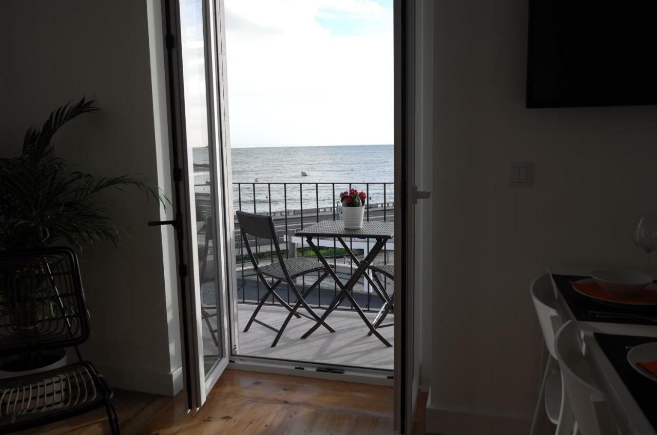 Ocean View Double Suite Пасу-де-Аркуш Экстерьер фото