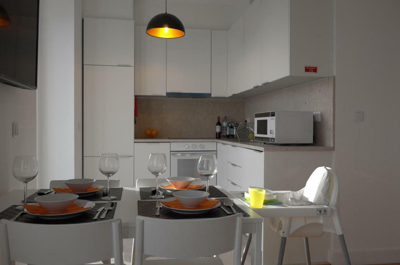 Ocean View Double Suite Пасу-де-Аркуш Экстерьер фото